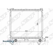 �������� Mercedes-Benz E-Class 84-95 / 190 82-94 SAT MB0003-2 MB00032 ����