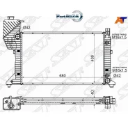 �������� Mercedes-Benz Sprinter 95-06 / L310 80-90 SAT MB0010-1 MB00101 ����