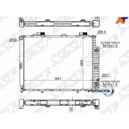 �������� Mercedes-Benz E-Class 95-03 SAT MB0009 MB0009 ����