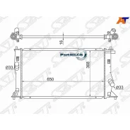 �������� Mazda 5 04-11 SAT MZ0001-CP MZ0001CP ����