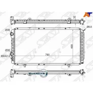 �������� Peugeot Boxer 94-06 / Citroen Jumper 94-02 SAT PG0009-94 PG000994 ����