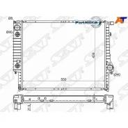 �������� BMW 3-Series 81-00 / 5-Series 88-96 SAT SG-BW0002 SGBW0002 ����