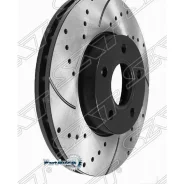 ����� ��������� �������� Ford Focus 10- / C-MAX 03-10 (�������/ ���������������) SAT ST-1790221PF, �������� ST1790221PF ����