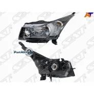 ���� Chevrolet Cruze 09-15 (�����/ ������ �����������/ ������) SAT ST-235-1110L, ����� ST2351110L ����