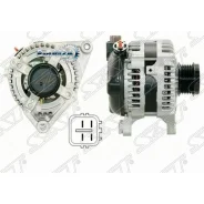 ��������� Toyota Camry Europe/Russia (XV50) 14-18 / Lexus ES 12-18 (2ARFE 12V 100A) SAT ST-27060-0V010N ST270600V010N ����