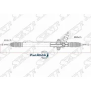 ����� ������� Hyundai Grand Starex 07-22 / H1 07-22 SAT ST-57700-4H100 ST577004H100 ����
