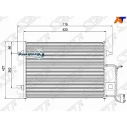 �������� ������������ Audi A6 97-05 / A6 allroad quattro 00-05 SAT ST-AD04-394-A0 STAD04394A0 ����