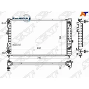 �������� Audi A4 94-01 / A6 97-05 SAT VW0003 VW0003 ����
