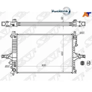 �������� Volvo S60 00-10 / S80 98-06 SAT VL0003 VL0003 ����