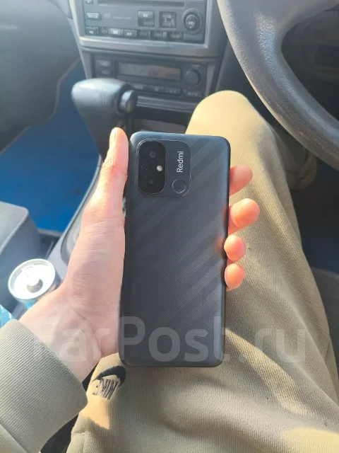 Xiaomi Redmi 12C. �/�, 128 ��, ������ ����