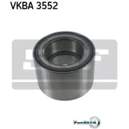 ��������� ����. Iveco Daily II-IV 96- ���. SKF VKBA3552 VKBA3552 ����