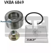 ��������� ����. Mazda 6/CX-7/CX-9 02- ���. SKF VKBA6849 VKBA6849 ����