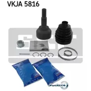 ���� Nissan Qashqai I 2.0 07-13 ���. ���. SKF VKJA5816 VKJA5816 ����