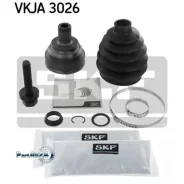 ���� AUDI A3 II/Skoda/VW GOLF V-VI/Passat VI 1.6-3.2 03- ���. SKF VKJA3026 VKJA3026 ����