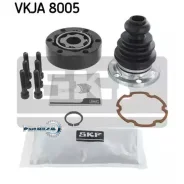 ���� AUDI 80/100/A4 I-III/A6 I-II/Skoda/VW Passat V/T III 1.8-4.2 77-08 �����. SKF VKJA8005 VKJA8005 ����