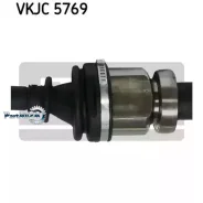 ������ � ����� FORD Focus II 1.4-1.8 04- ����. SKF VKJC5769 VKJC5769 ����