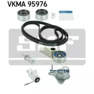 �������� ����� ��� Mitsubishi L200/L300/Pajero 2.5D 05- SKF VKMA95976 VKMA95976 ����