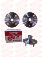 ������� �������� Honda Civic 95-/LOGO 00-/Partner 96-01 (Yokomitsu) YKMHUB0022 ����