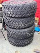 Maxxis Razr MT MT-722. ����� mt, 2023 ���, �/�, ����� 10 % ����