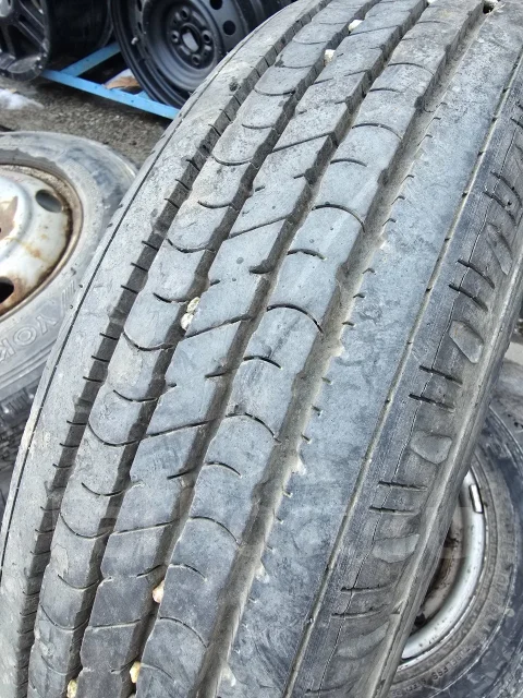 Dunlop SP 355. ������, 2007 ���, �/�, ����� 10 % ����