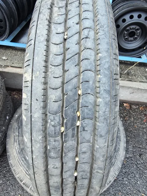 Dunlop SP 355. ������, 2007 ���, �/�, ����� 10 % ����