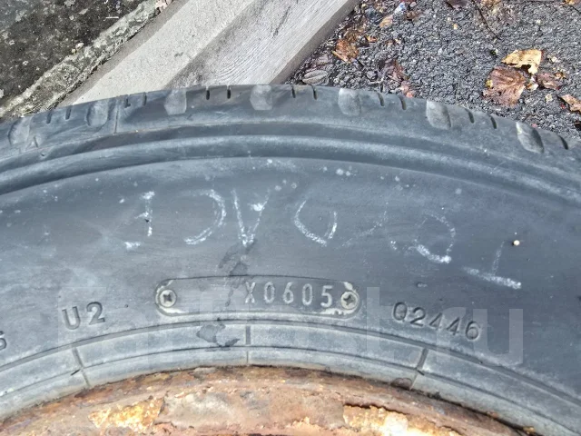 Dunlop SP 355. ������, 2007 ���, �/�, ����� 10 % ����