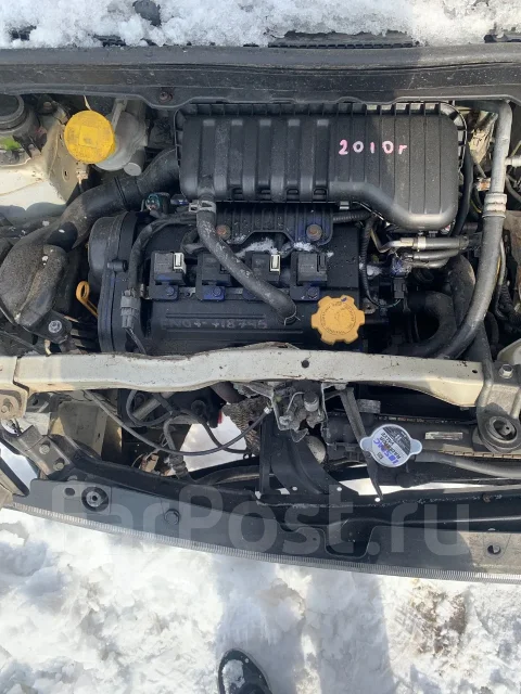 Subaru Stella. RN2, EN07 ����