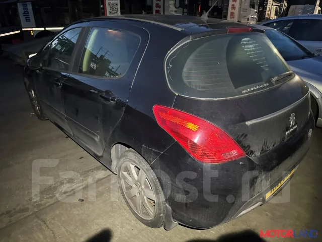 ������� Peugeot 308 2007-2013 21175605 5802FP ����