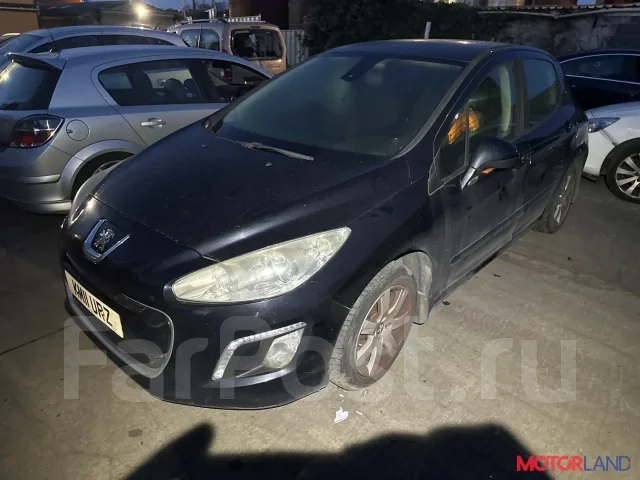 ������� Peugeot 308 2007-2013 21175605 5802FP ����