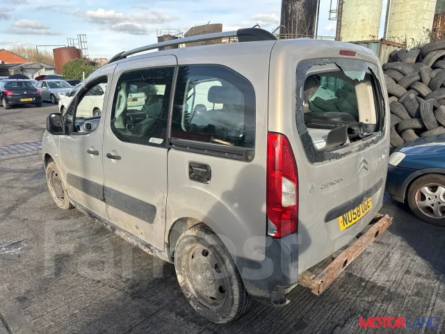 ������� Citroen Berlingo 2008-2012 21017415 9801667580 ����