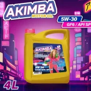 Akimba