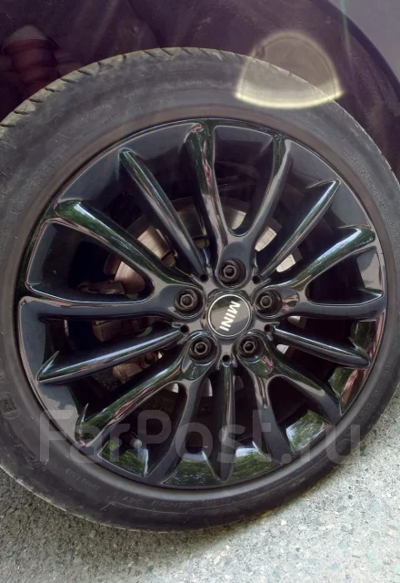 Mini. �������, ��������, 2.0 (190��.�.), ������, 19 400����. �� ����
