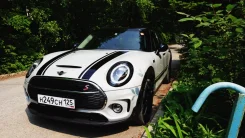 Mini. �������, ��������, 2.0 (190��.�.), ������, 19 400����. �� ����