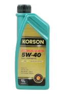 Korson