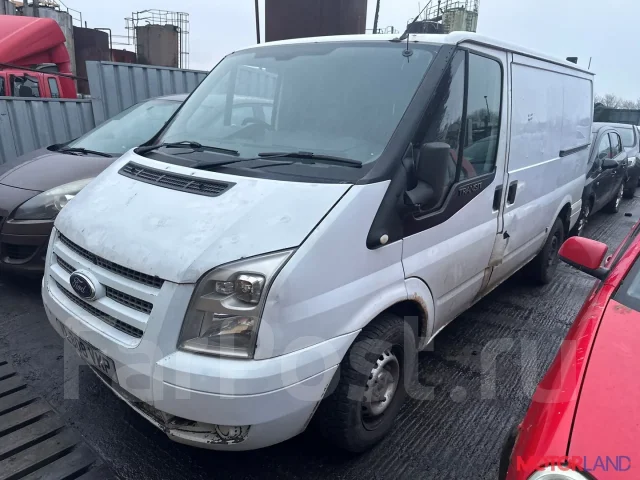 ������� Ford Transit 2006-2014 21203809 1748650 ����