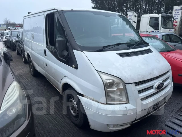 ������� Ford Transit 2006-2014 21203809 1748650 ����