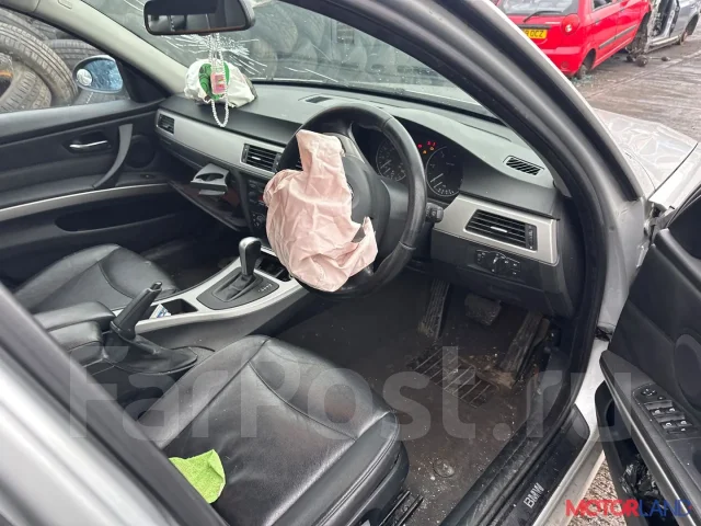 ��������� BMW 3 E90, E91, E92, E93 2005-2012 21446768 12318517262 ����