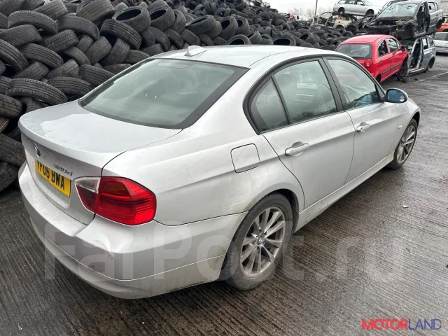 ��������� BMW 3 E90, E91, E92, E93 2005-2012 21446768 12318517262 ����
