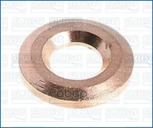 ��������� ��� �������� Toyota: LAND Cruiser 100 00-07 11176-17020 ���� KG417/026. CN.02.15701 Ajusa ���. 00845100 00845100 ����