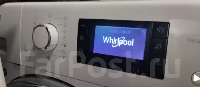 Whirlpool. �������� 7��� ����