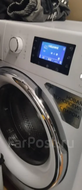 Whirlpool. �������� 7��� ����