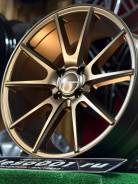 Vossen VFS-1. 7.5x17", 4x100, ET40, �� 73,1���. ����