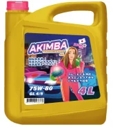 Akimba