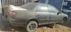 Toyota Carina. AT192, 5A FE ����