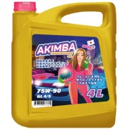 Akimba