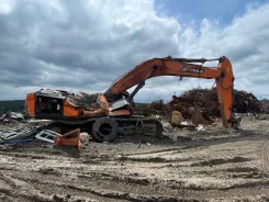Doosan DX360 LCA-7M ����
