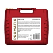 Promatix