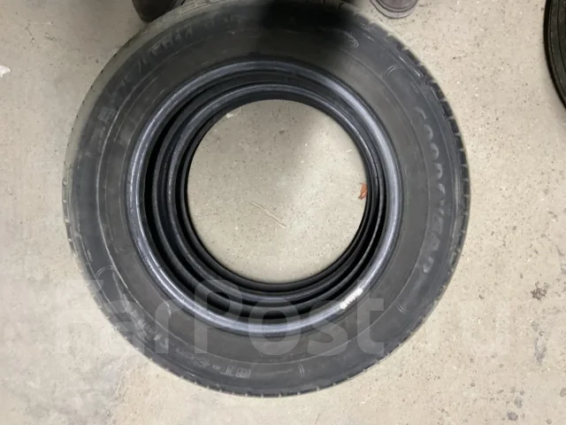 Goodyear GT-065. ������, �/�, ����� 50 % ����