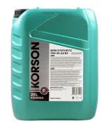 Korson