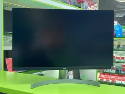 LG. 27", ���������� �� (LCD, LED, QLED) ����